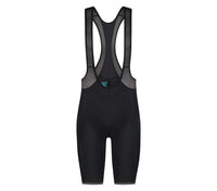 Shimano DINAMICO Bib Shorts Zwart – aktuelle Variante