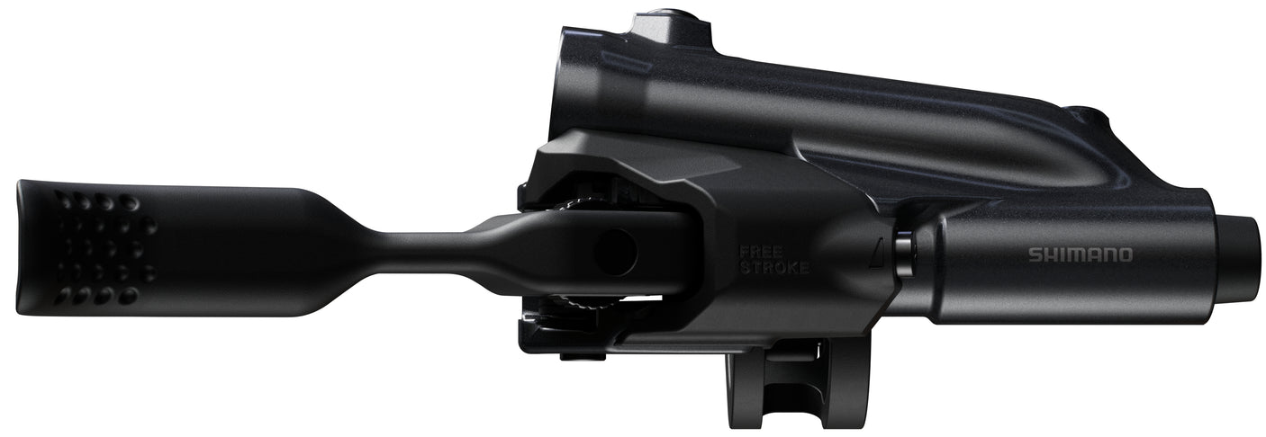 Shimano DEORE XT BL-M8200 MTB remhendel I-Spec EV