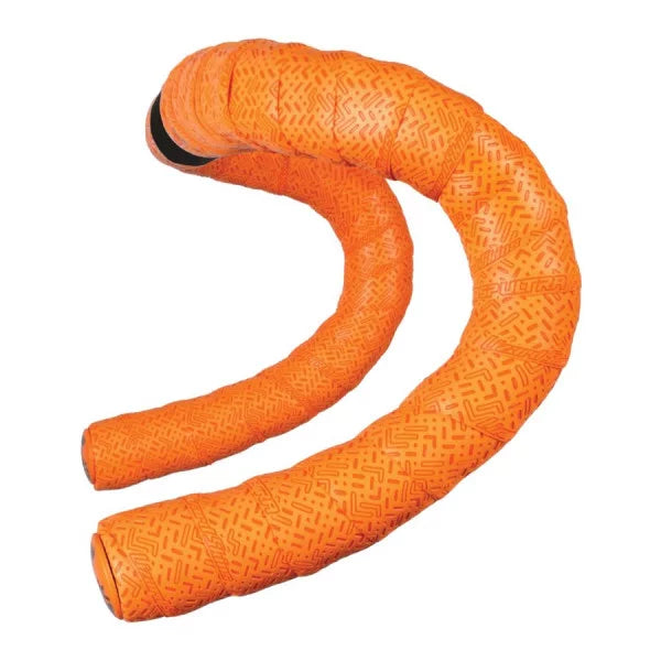 Lizard Skins DSP Ultra stuurlint mandarijnoranje