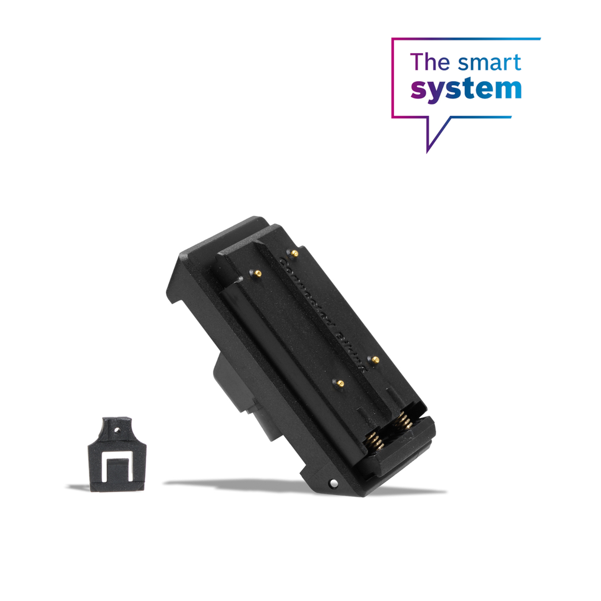 Bosch Smart System kabeluitgang voorzijde