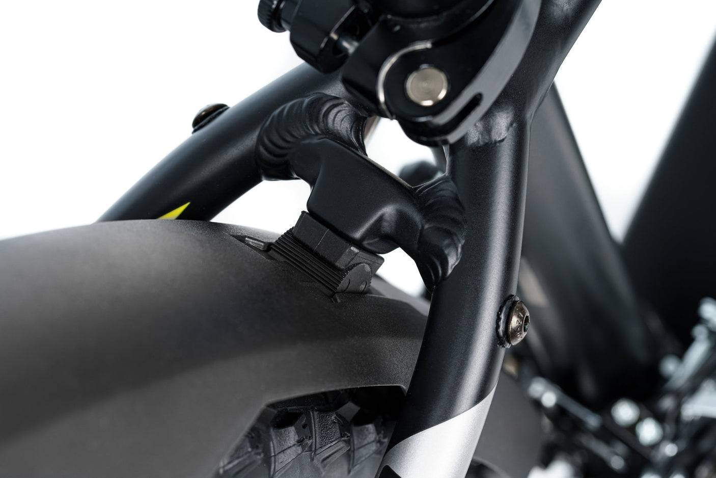 ACID spatbordset MUD ROOKIE 26"