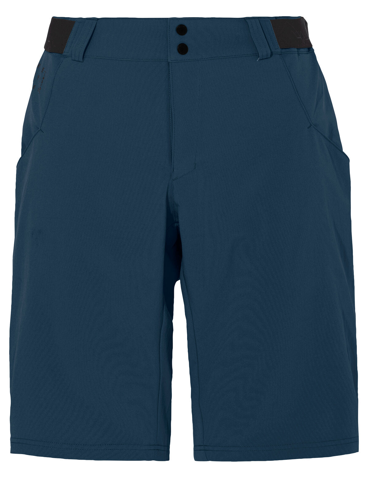 VAUDE Loamer Base Shorts Heren blauw