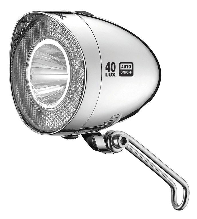 XLC Retro CL-D04 Voorlicht LED