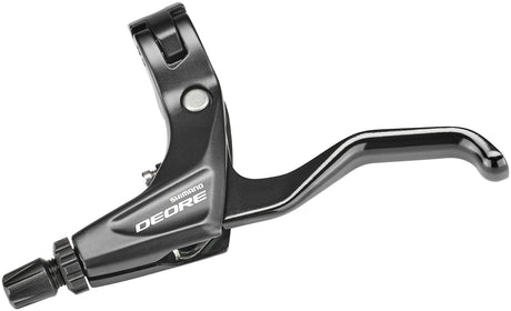 Shimano Deore Trekking BL-T610 remhendel VR zwart