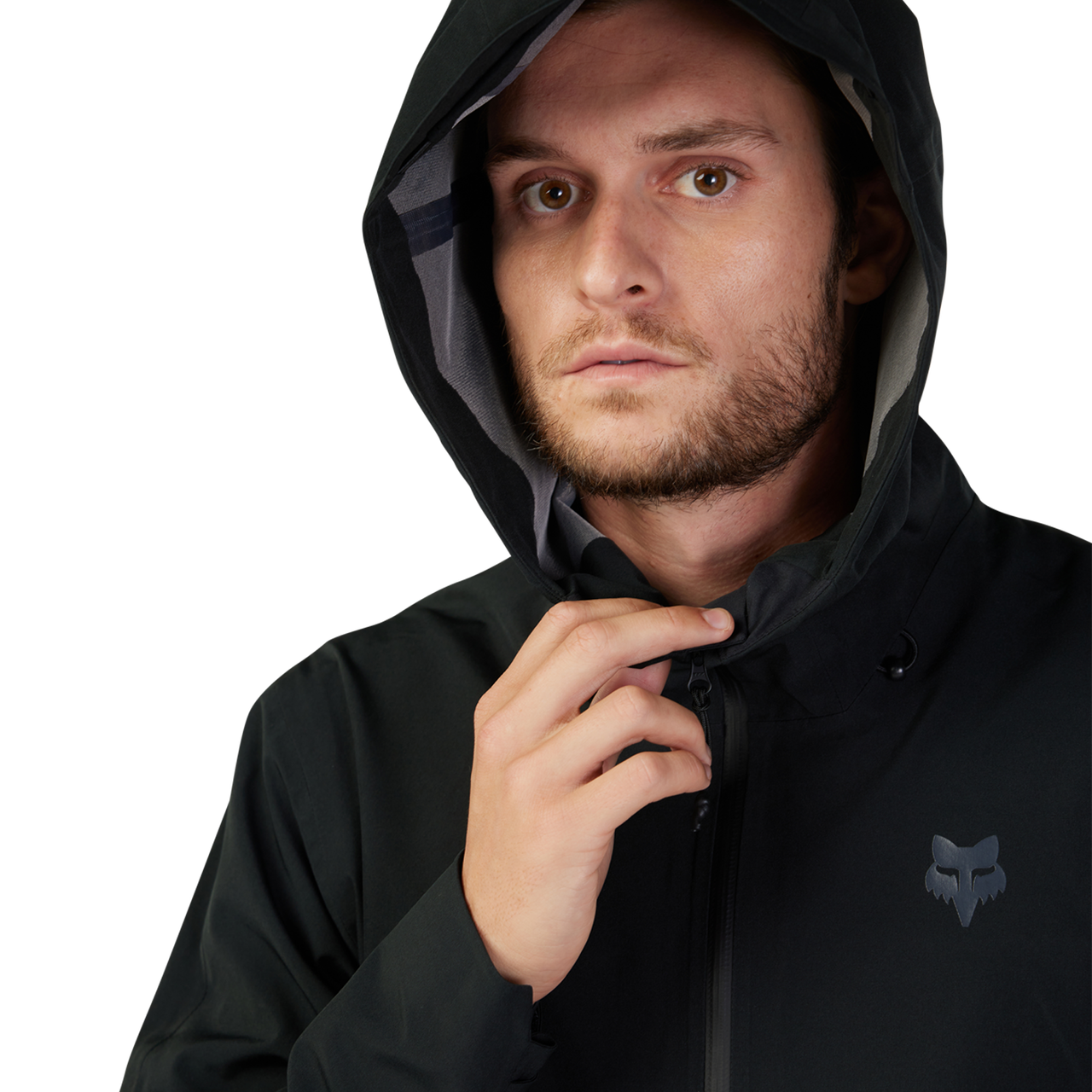 Fox Defend 3L Water Jas Zwart