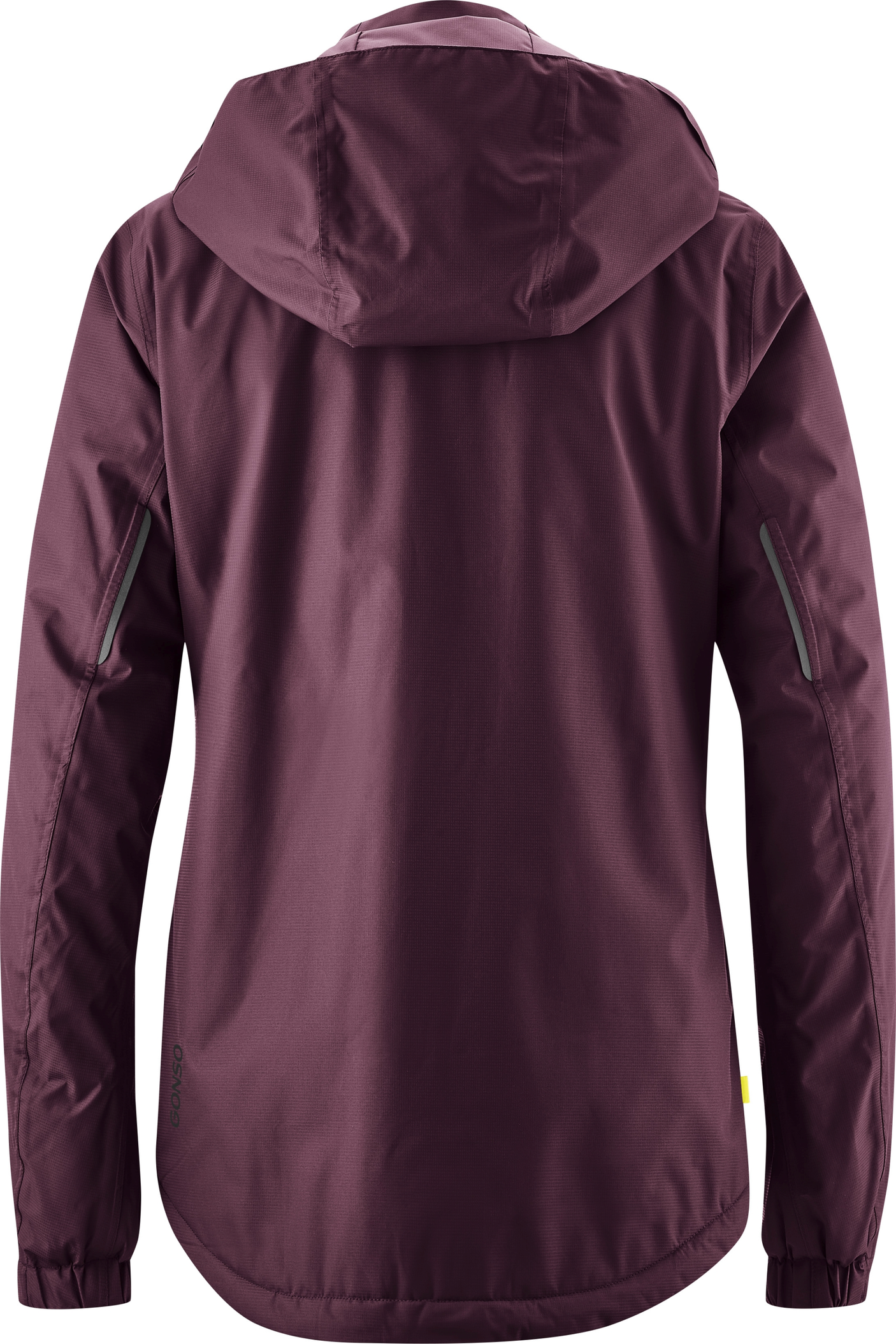 Gonso Save Jacket Therm W rijke aarde