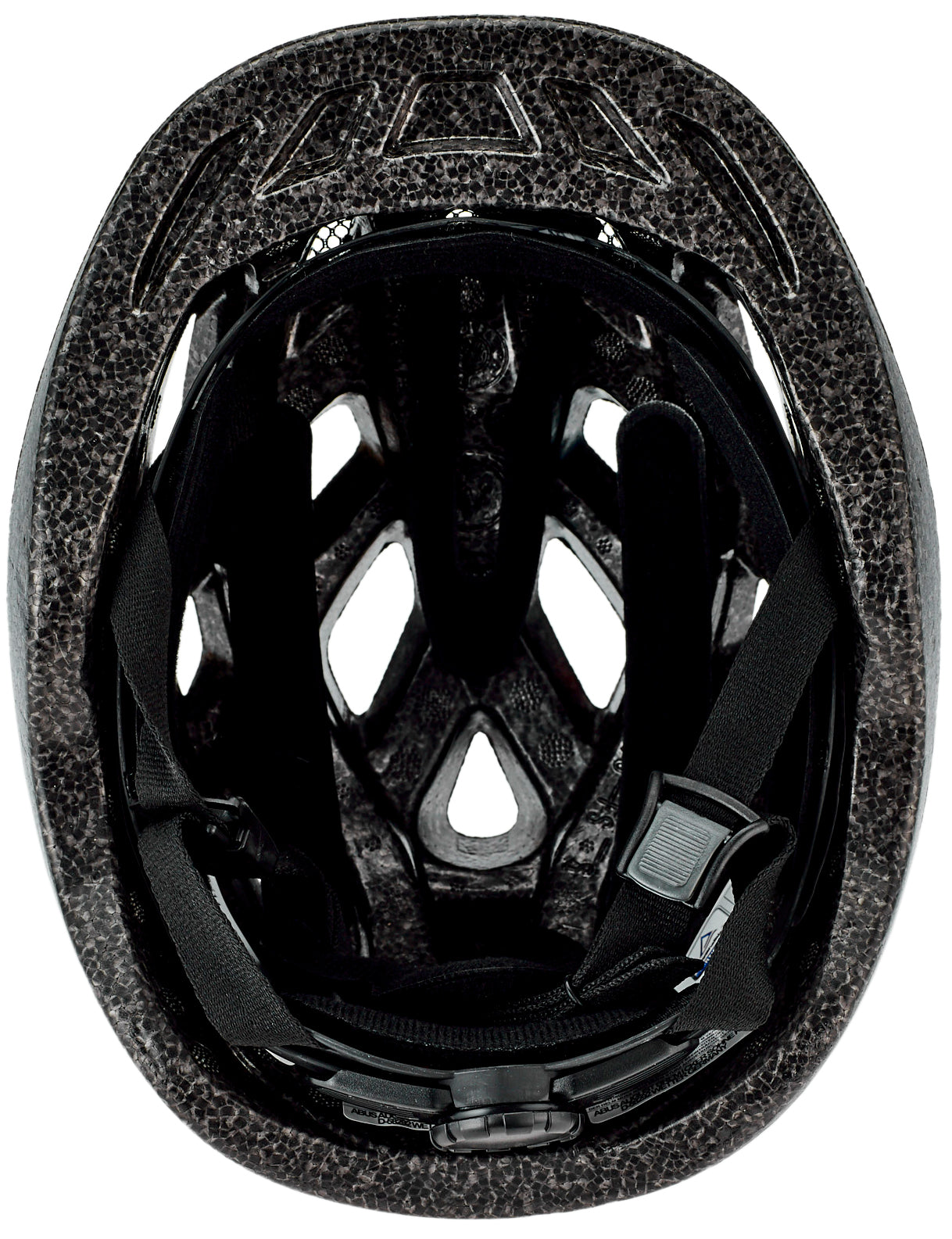 ABUS Smooty 2.0 Helm Kids wit smiley