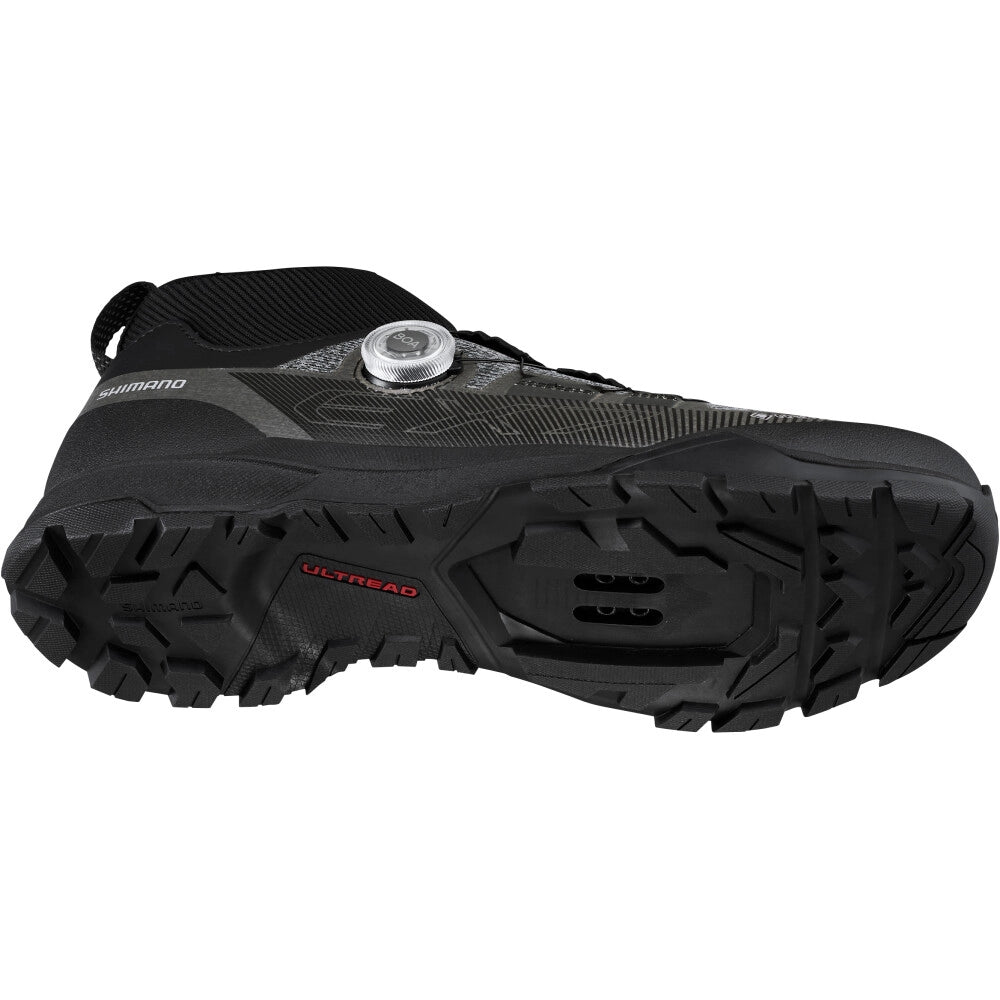 Shimano EX700 GTX MTB/Touring-schoenen zwart