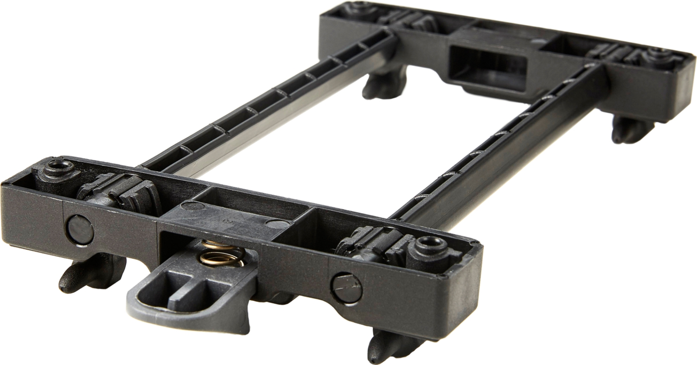Racktime Snapit systeemadapter