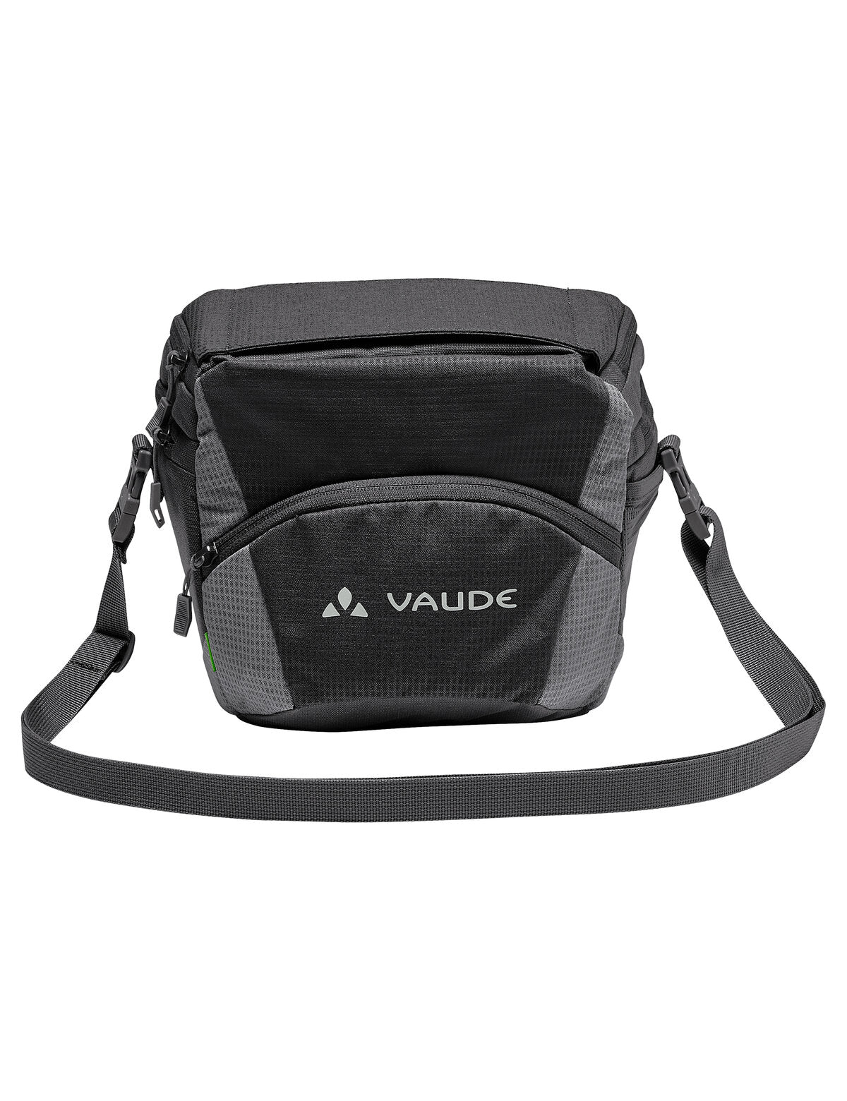 VAUDE OnTour Box M (KLICKfix ready) zwart
