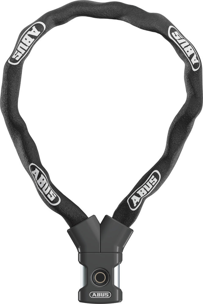 ABUS YARDO 7807F/85 kettingslot zwart
