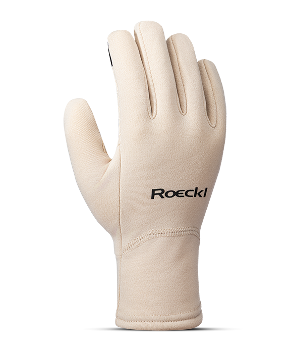 Roeckl Paulista 2 naturel beige