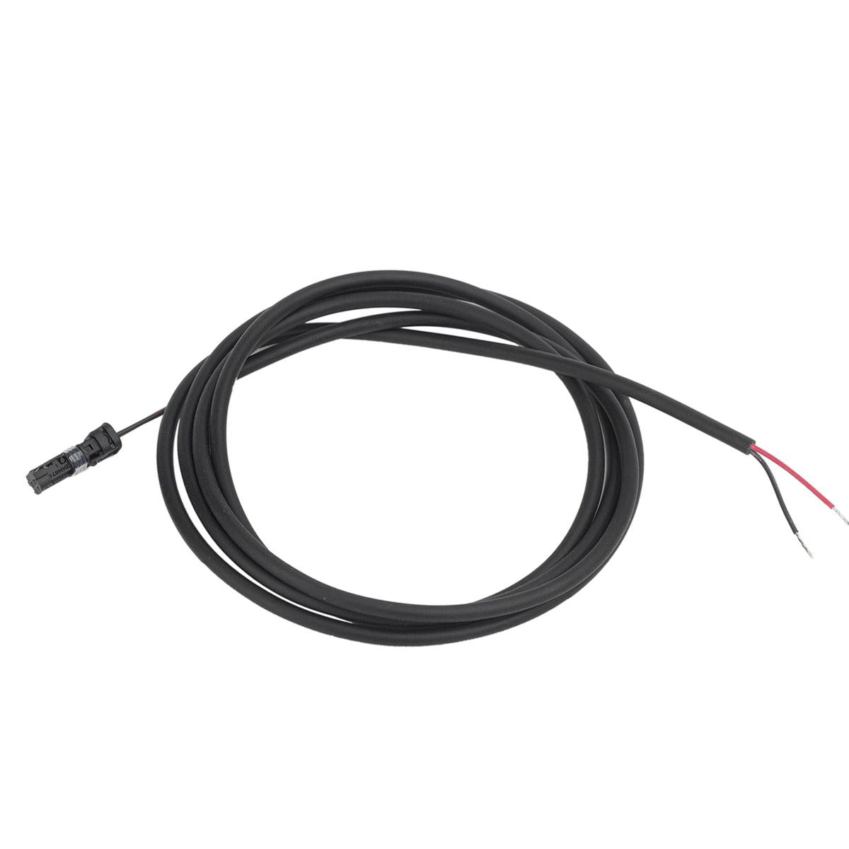 Bosch lichtkabel voor achterlicht 1400mm