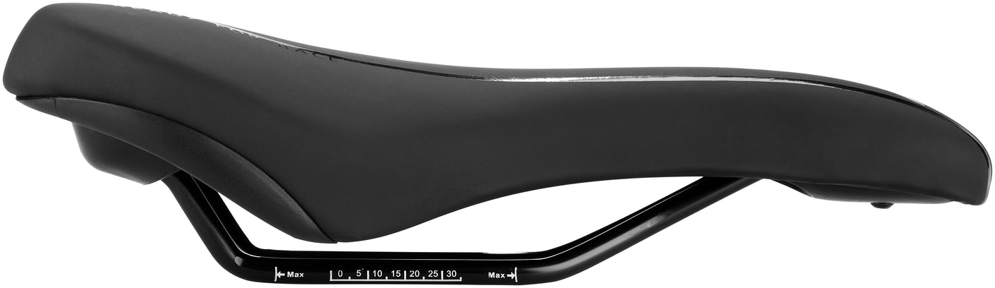 RFR zadel MTB COMFORT D2