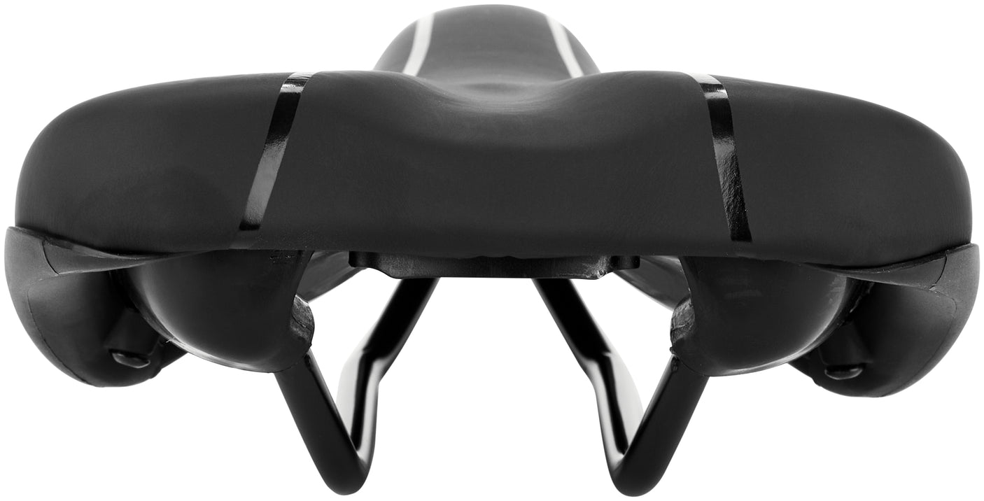 RFR zadel MTB COMFORT D2