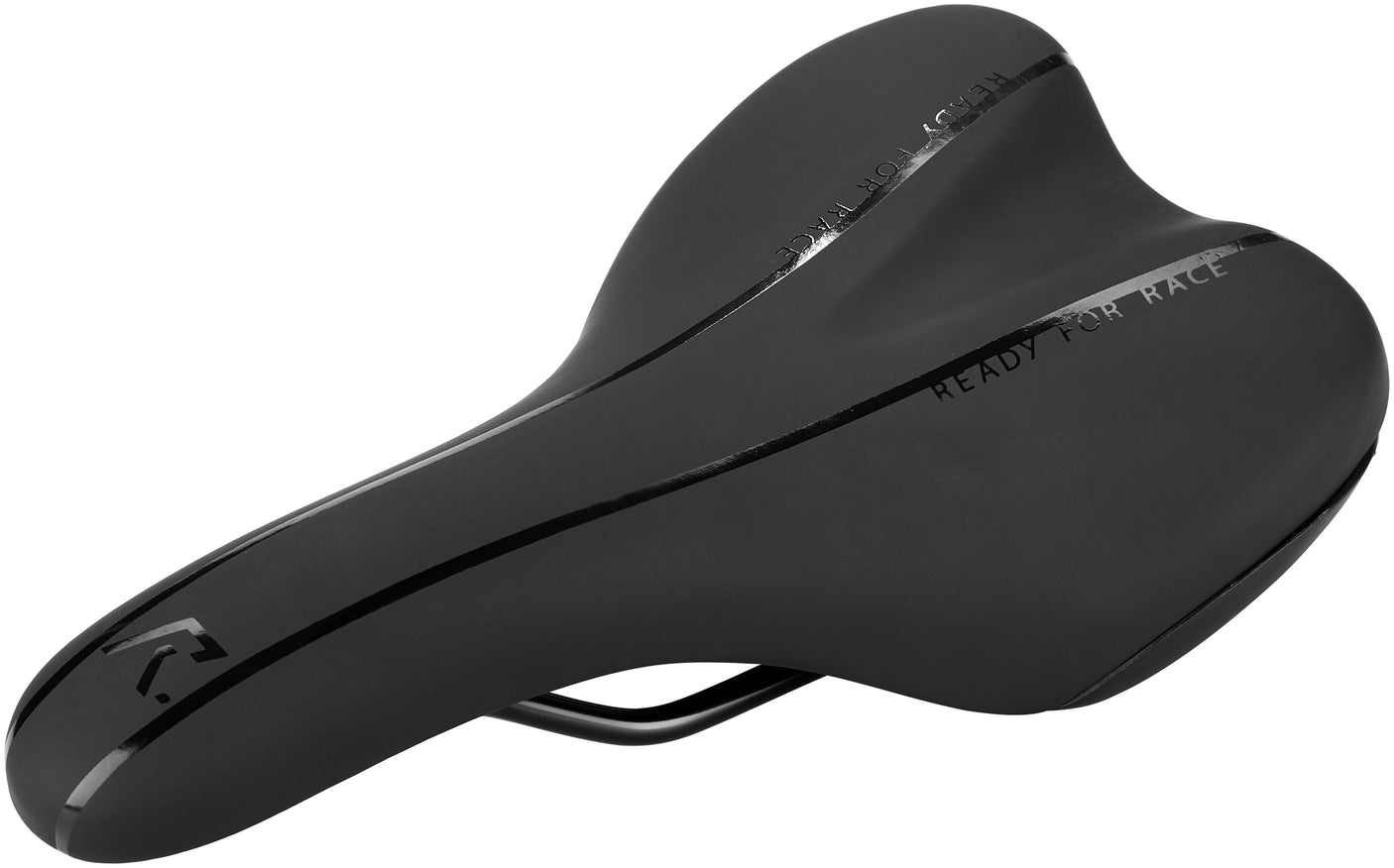 RFR zadel MTB COMFORT D2
