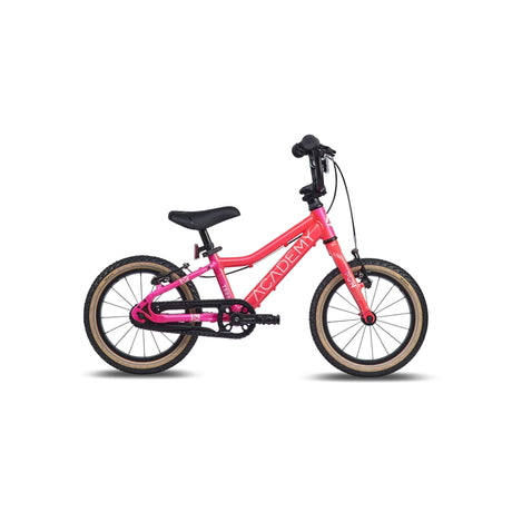 ACADEMY Grade 2 Editie 14" FUNtasy Roze (2025)