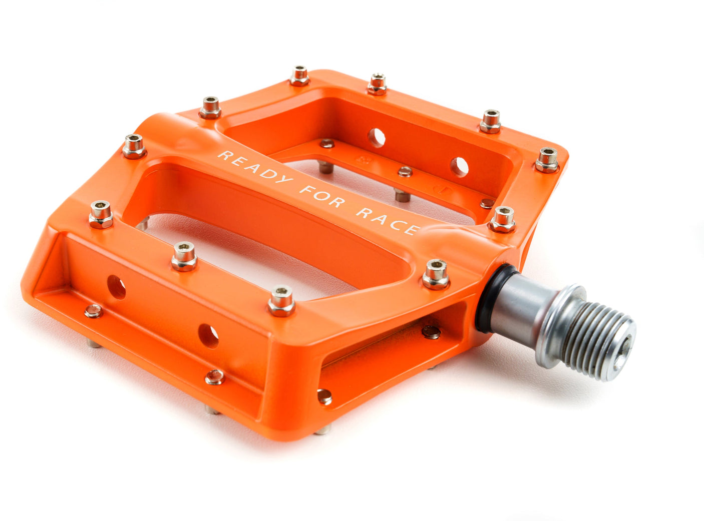 RFR Pedalen Flat RACE oranje