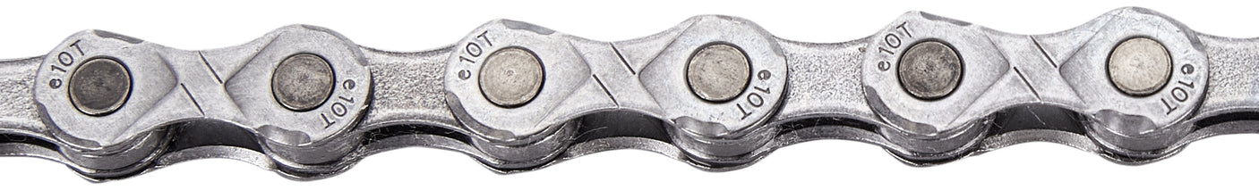 KMC e10 EPT Ketting E-Bike 10-speed grijs