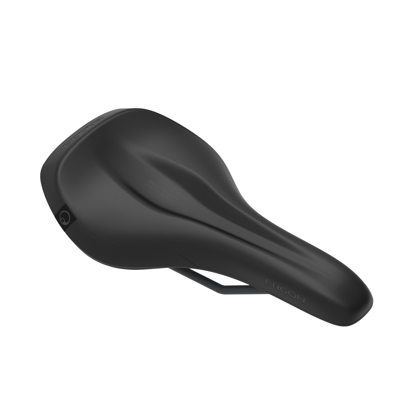 Ergon SM E-Mountain Core Prime zadel heren