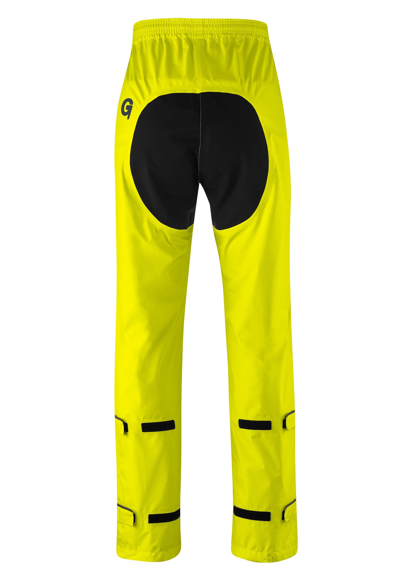 Gonso Save Broek safety yellow