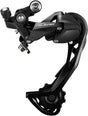Shimano Alivio RD-M3100 derailleur 9-speed zwart