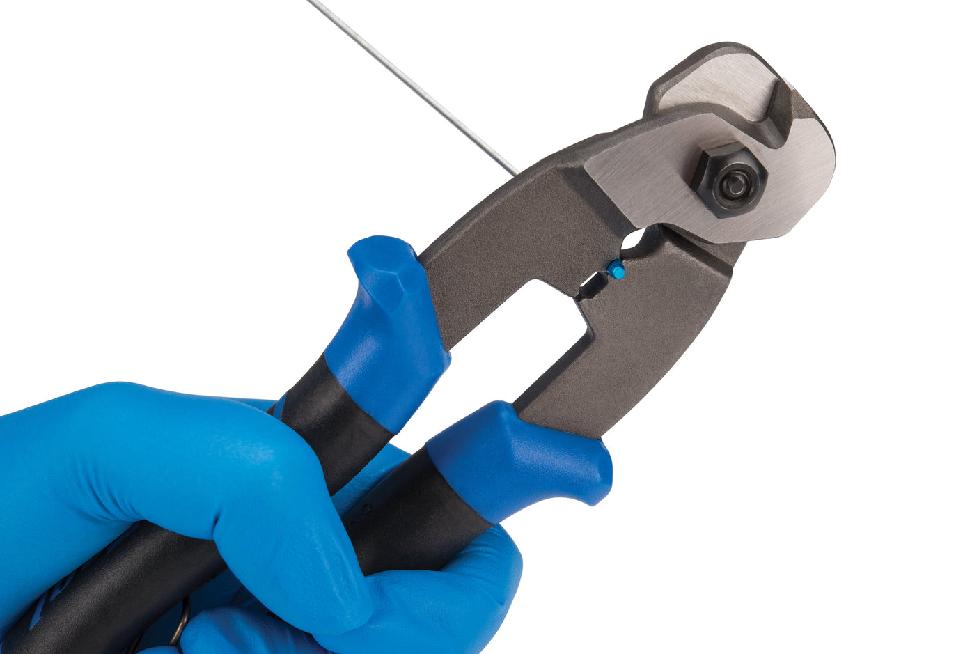 Park Tool CN-10 kabelknipper binnenkabel + buitenkabelhuis