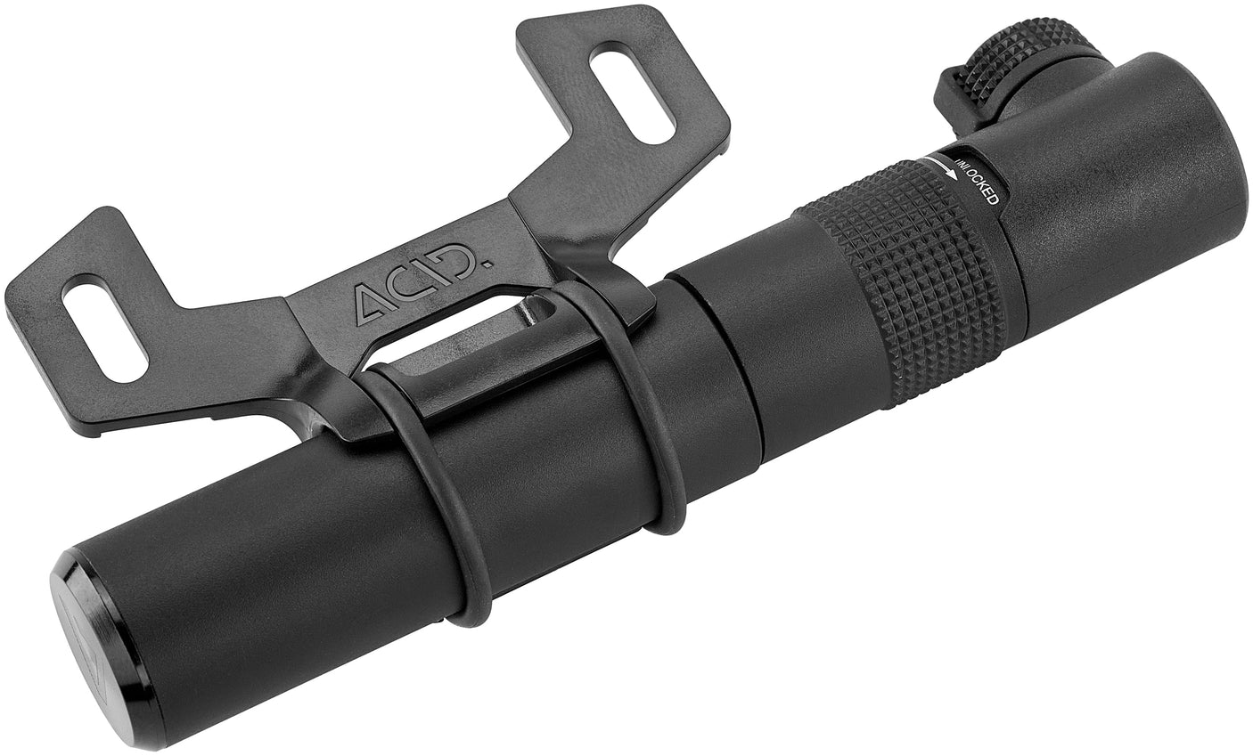 ACID Pomp RACE MICRO black