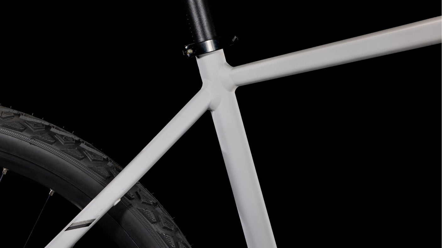 Cube Nature Pro cotton´n´grey (2026)