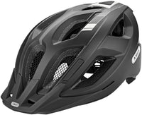 Abus Aduro 2.0 Helm race fietshelm | zwart – aktuelle Variante