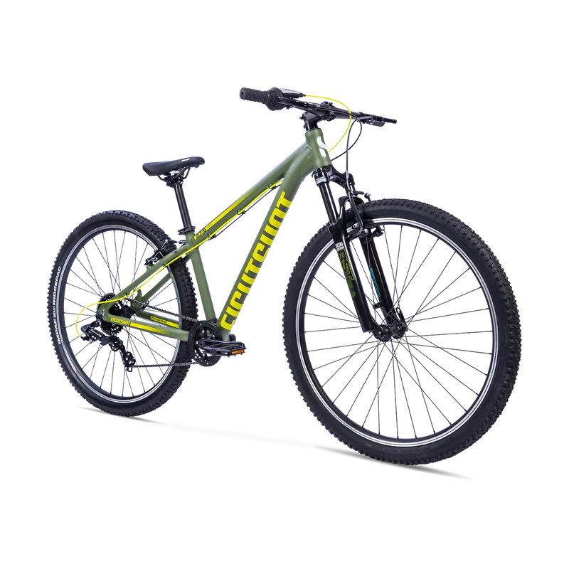 Eightshot COADY 275 FS groen