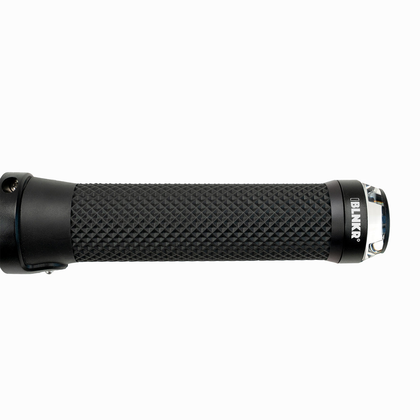 BLNKR fiets knipperlicht zwart