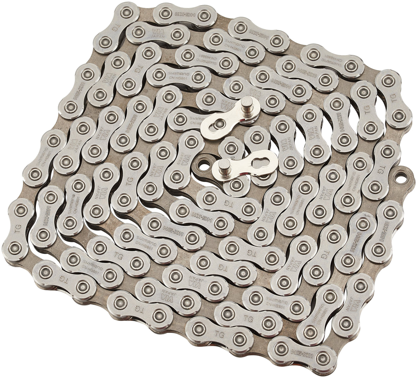 Shimano CN-HG601 ketting 11-speed