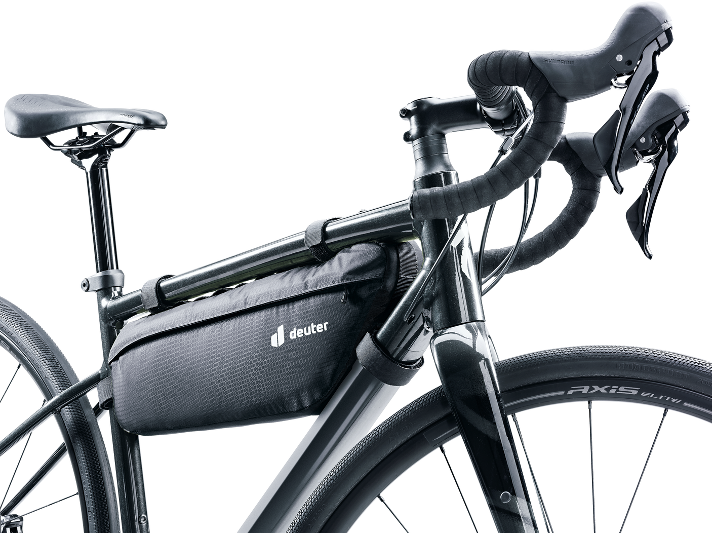 deuter Mondego FB 6 frametas zwart