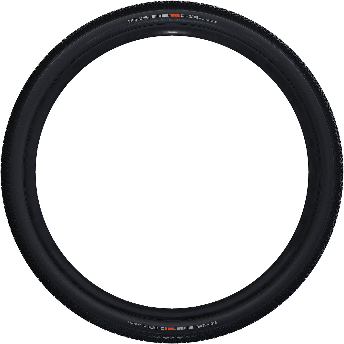 Schwalbe G-One Allround Super Ground Evo vouwband 27.5x2.25" TLE E-25 Addix Speedgrip zwart