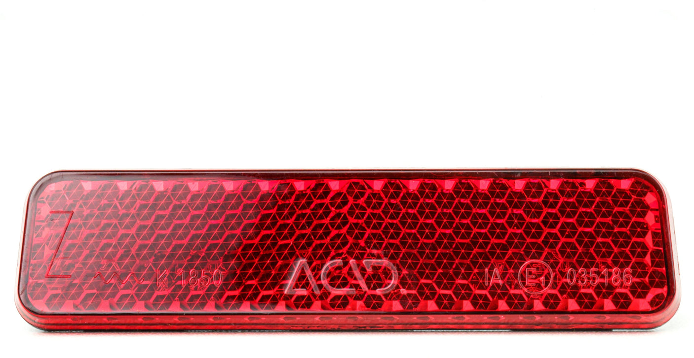 ACID Bagagedragerreflector IC 3.0