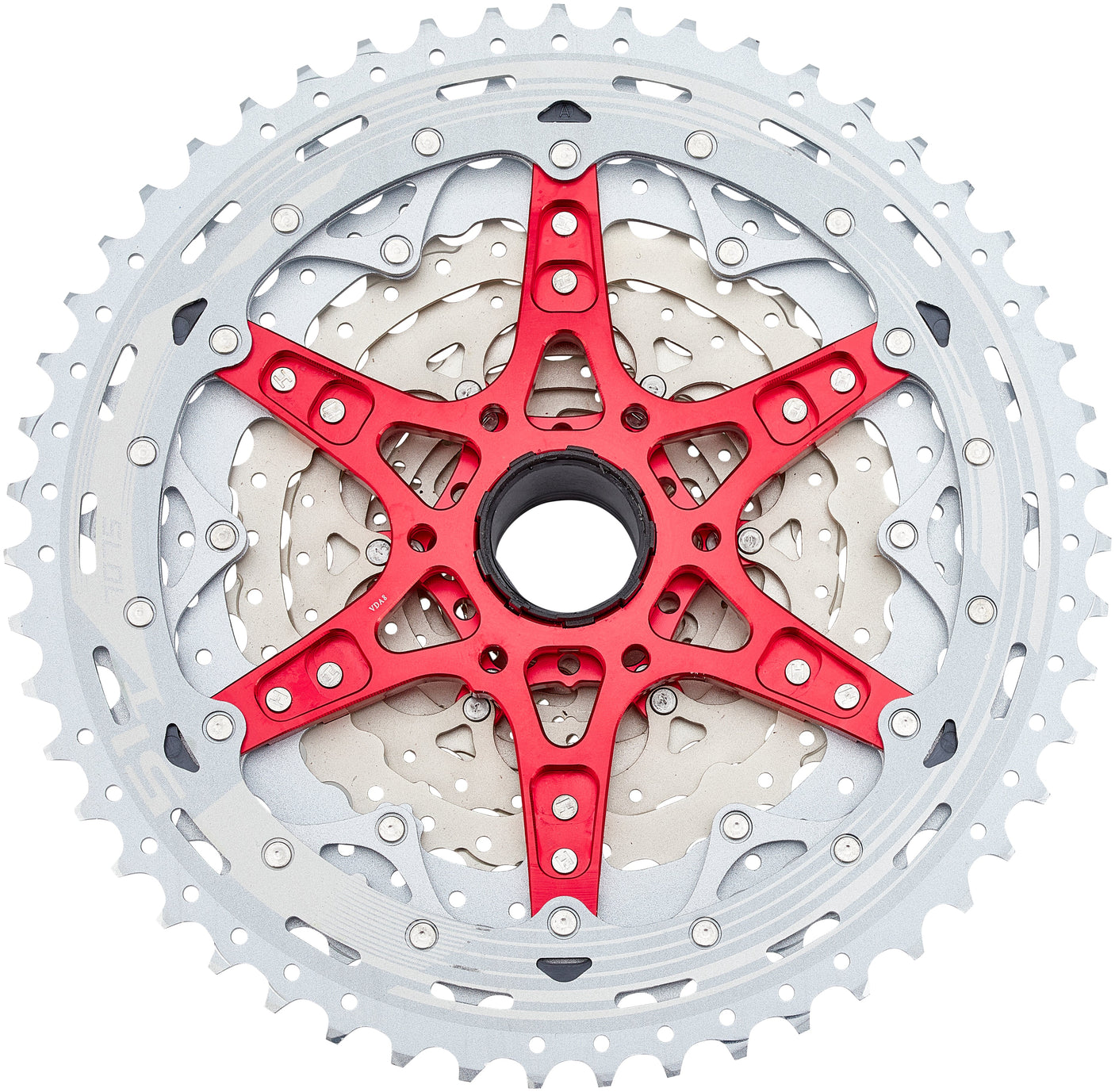 SunRace CSMZ903 WA1 Cassette 12-speed 11-51T