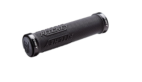 Ritchey WCS True Grip X handvatten Lock-On zwart