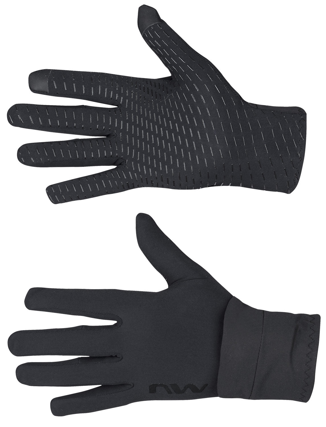 Northwave Extreme Shield Handschoen Zwart