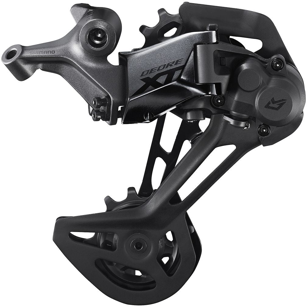Shimano Deore RD-M5130 Linkglide achterderailleur 11-speed