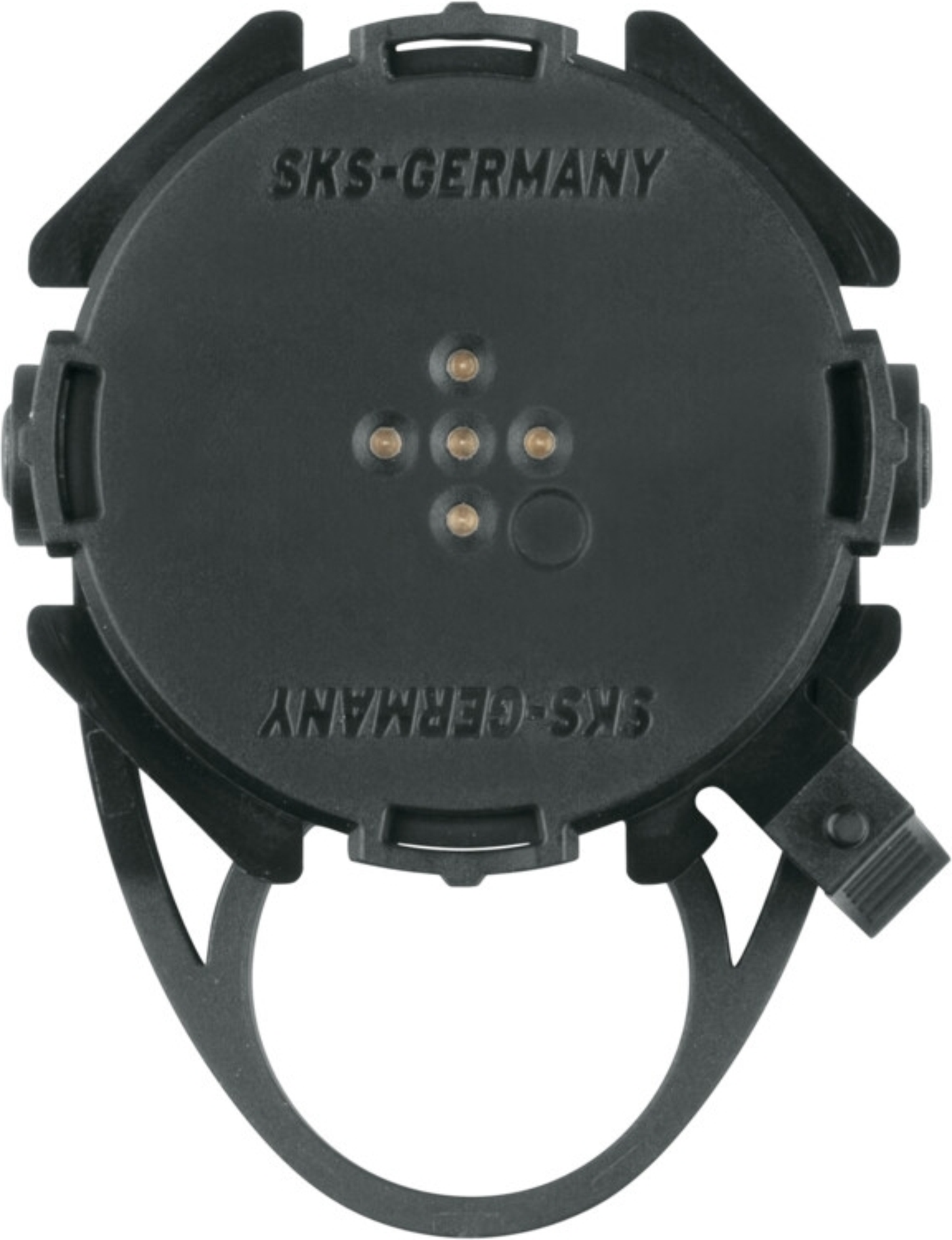 SKS Germany COMPIT/STEM Zwart