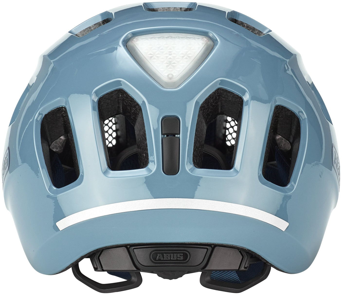 ABUS Youn-I 2.0 Helm Jeugd blauw
