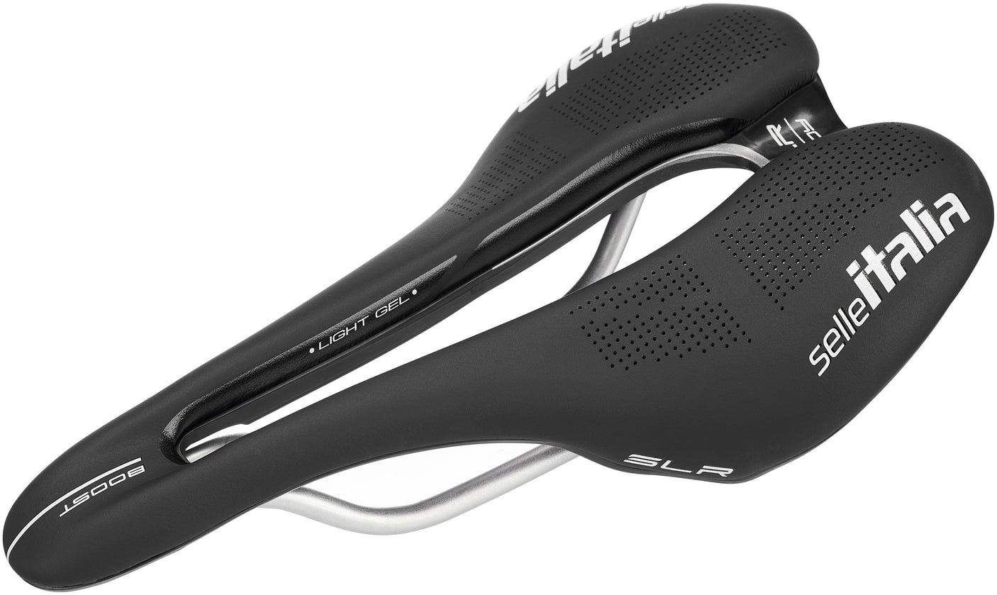 Selle Italia SLR Lady Boost Superflow zadel black