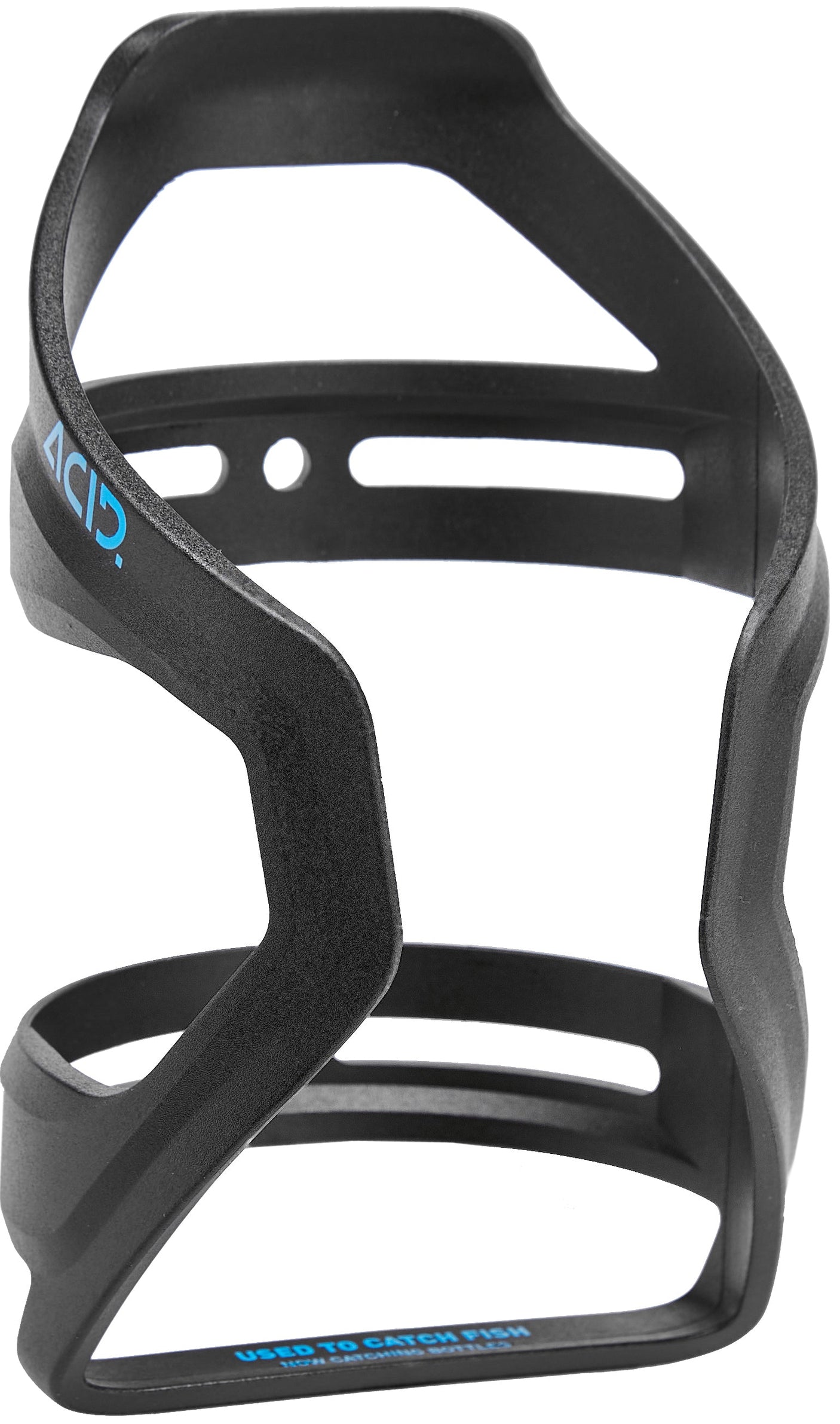 ACID Bidonhouder UNIVERSEEL black´n´blue