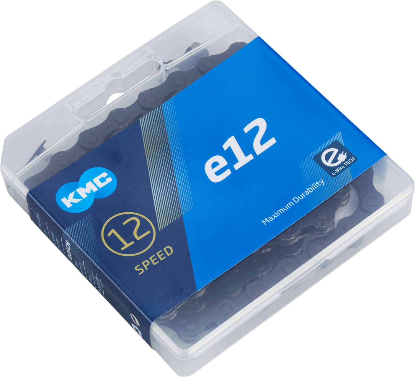KMC e12 E-Bike ketting 12-speed