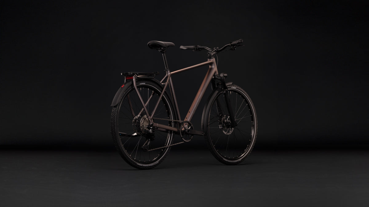 Cube Kathmandu SLX Diamant mysticgraphite´n´reflex (2027)