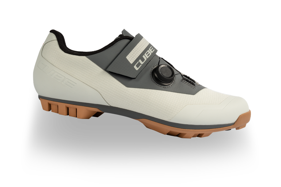 Cube schoenen PEAK lichtgroen'n'grijs