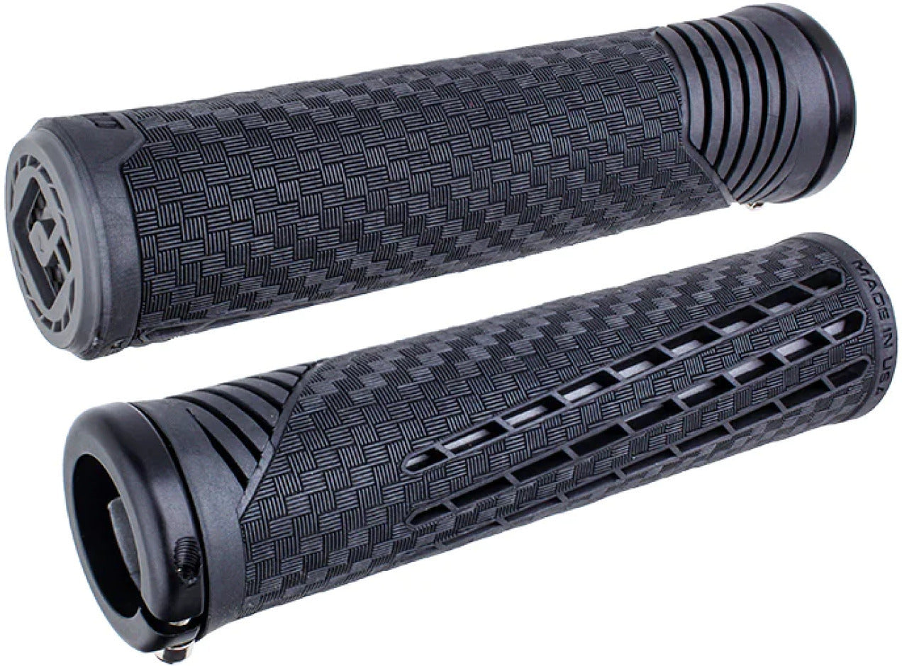 ODI Handvatten CF Lock-On Handvatten zwart