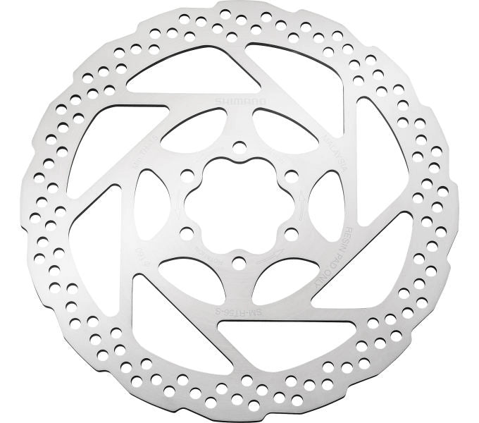 Shimano DEORE SM-RT56 remschijf