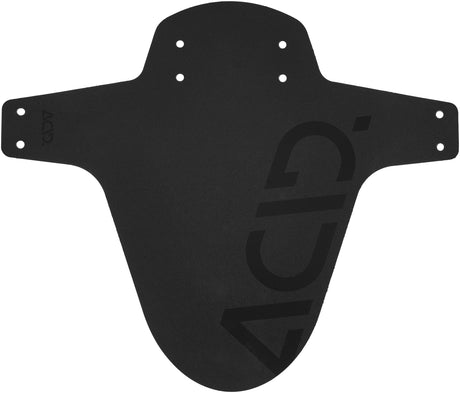 ACID spatbord Downhill zwart